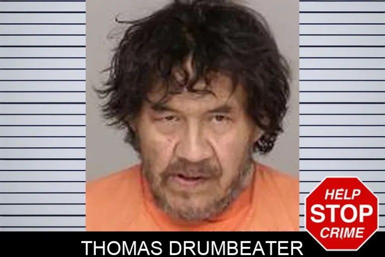 Thomas DruMbeater