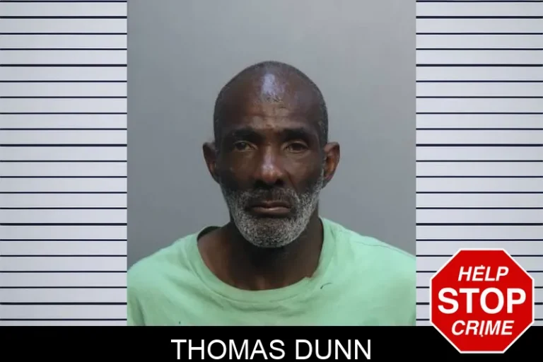 Thomas DuNn