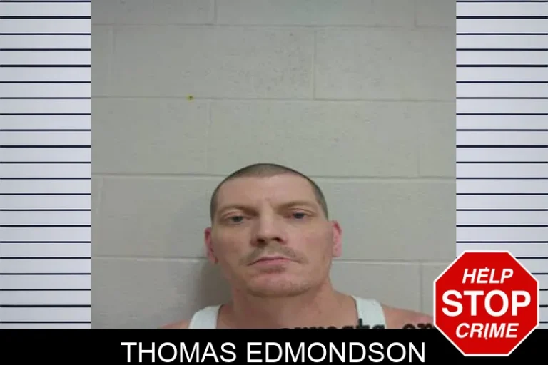 Thomas Edmondson