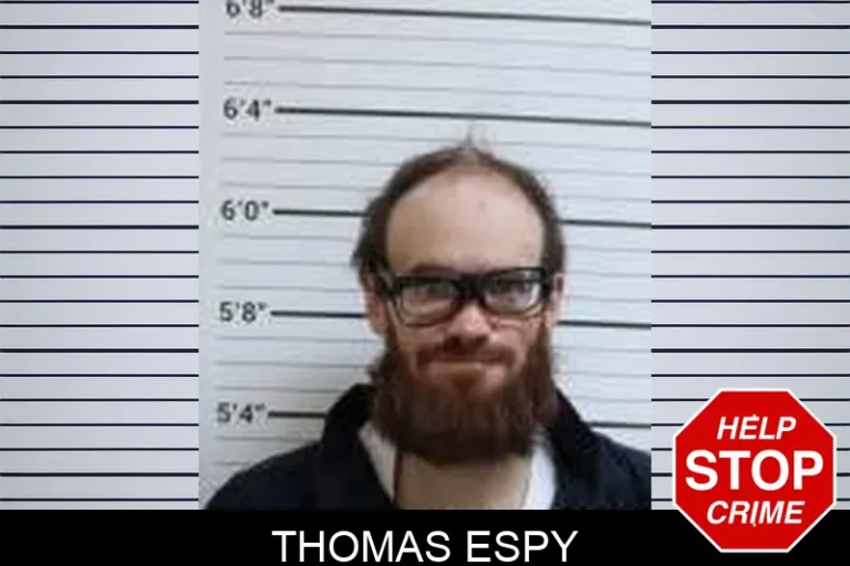 Thomas Espy
