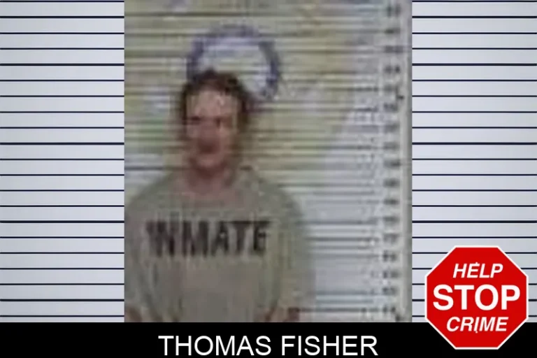 Thomas Fisher