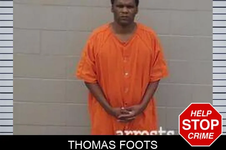 Thomas Foots