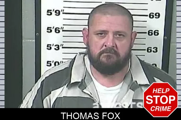 Thomas Fox