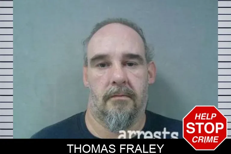 Thomas Fraley