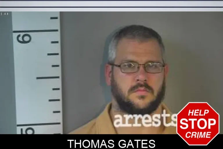 Thomas Gates