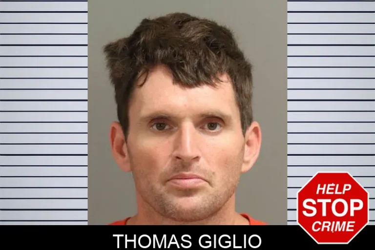 Thomas Giglio