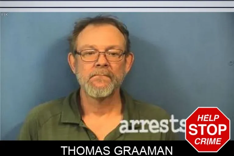Thomas Graaman