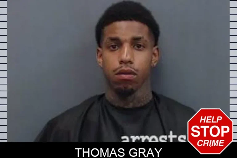 Thomas Gray