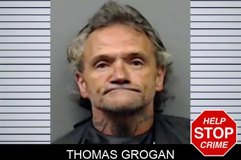 Thomas Grogan