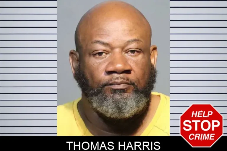 Thomas Harris