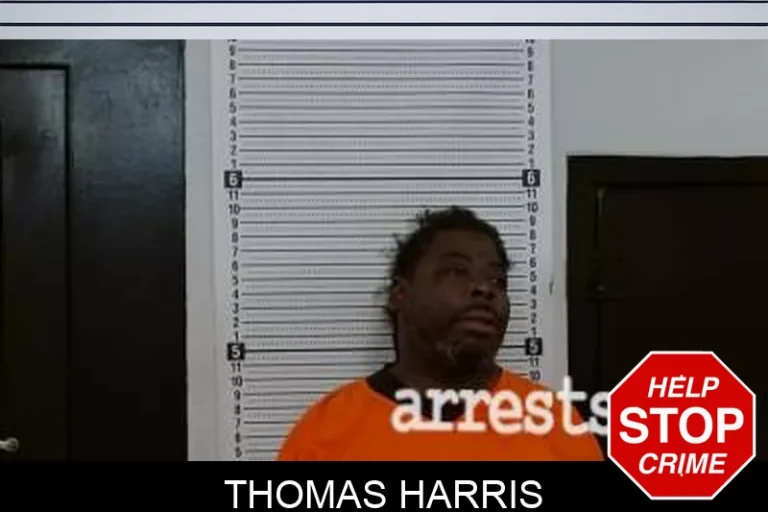 Thomas Harris