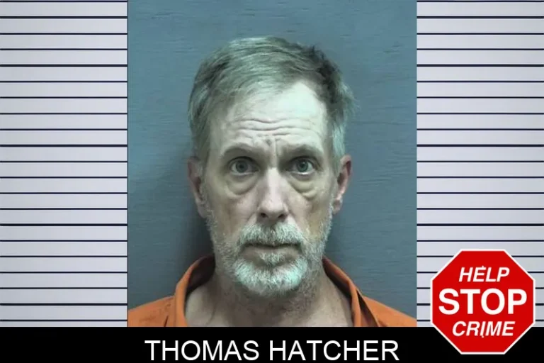 Thomas Hatcher