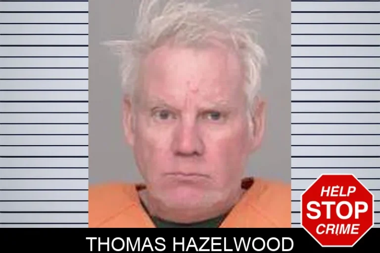 Thomas Hazelwood