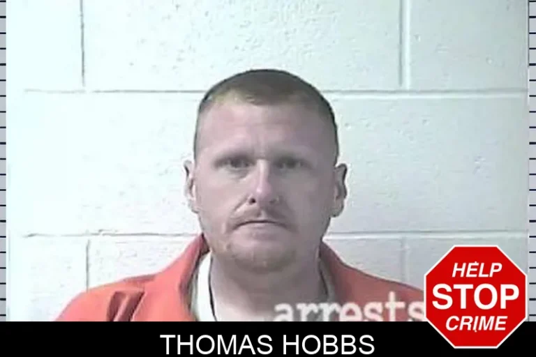 Thomas Hobbs