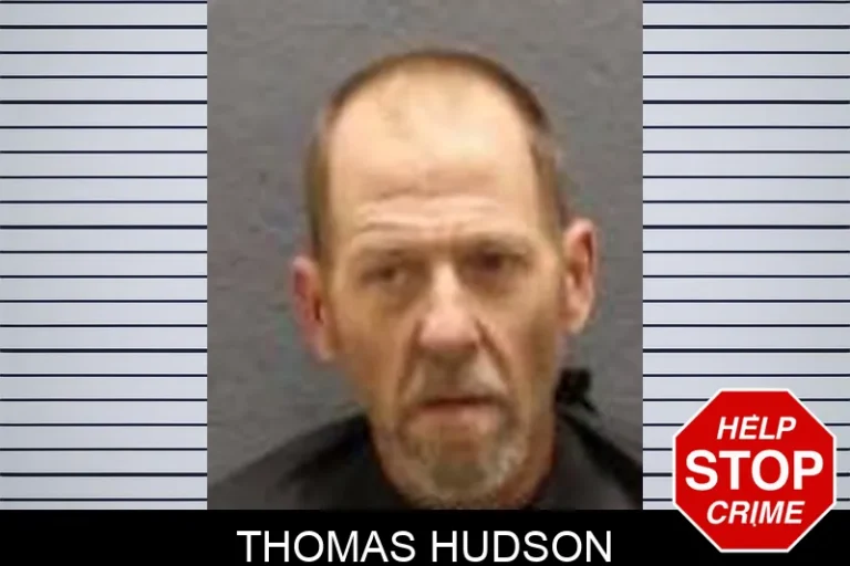 Thomas HuDson