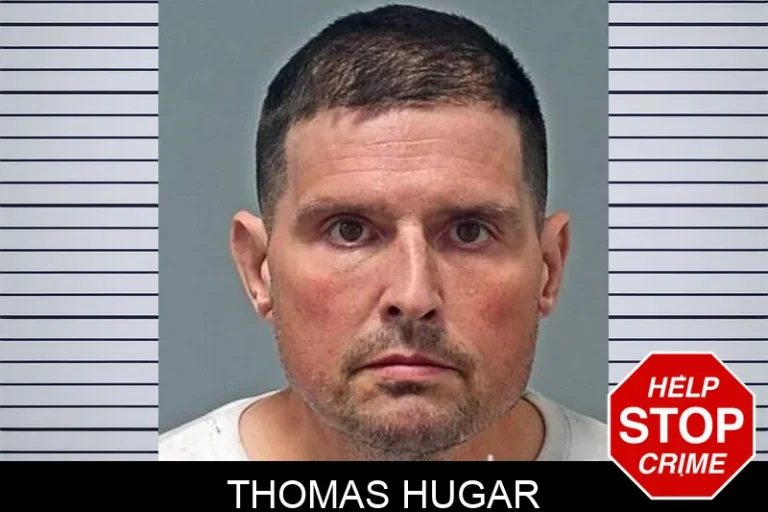 Thomas HuGar