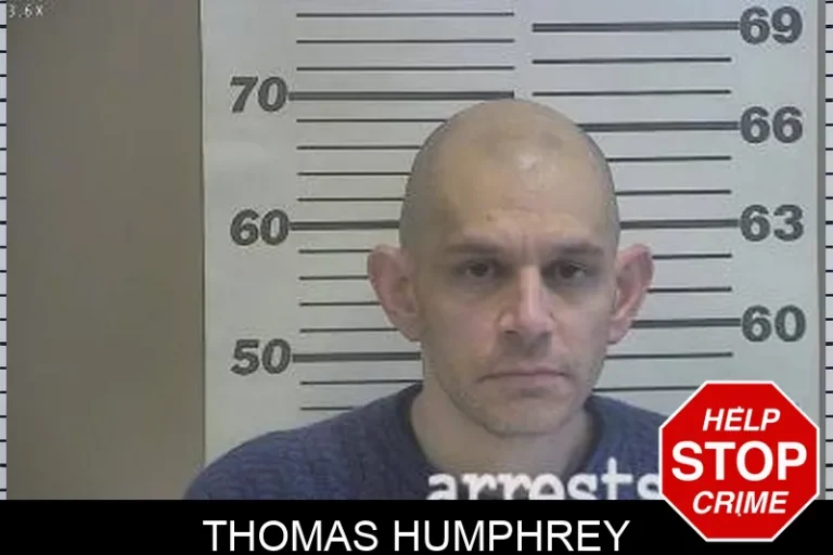 Thomas HuMphrey