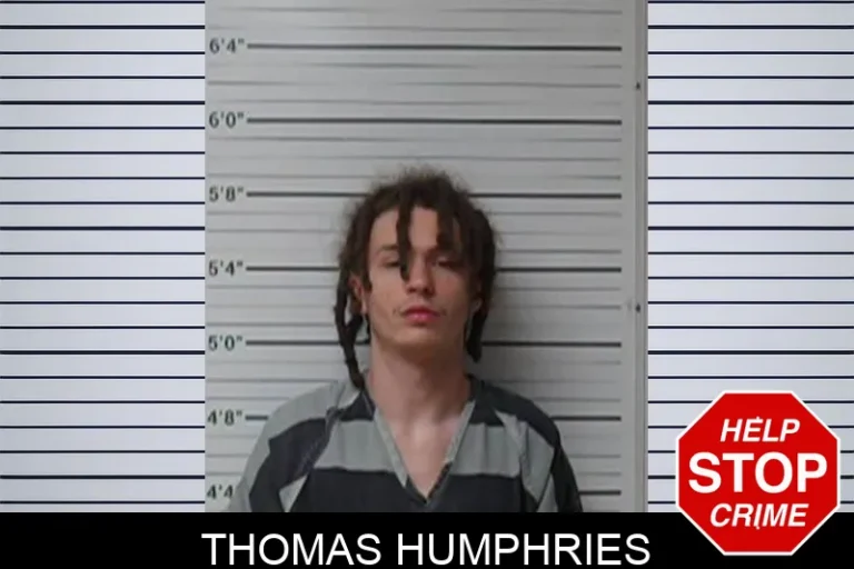 Thomas HuMphries