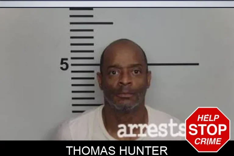 Thomas HuNter