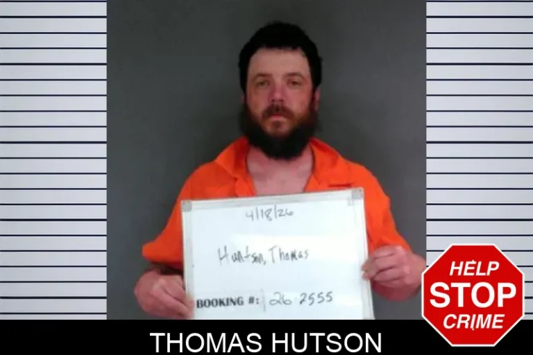 Thomas HuTson