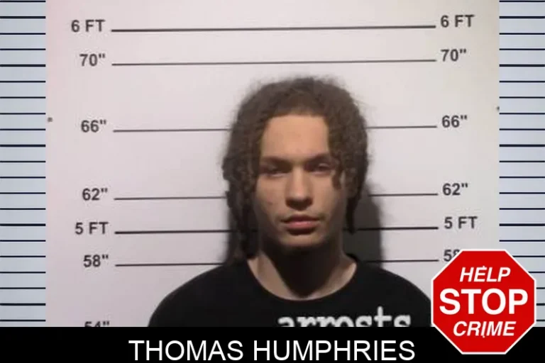 Thomas Humphries