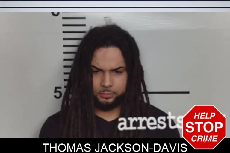 Thomas Jackson-Davis