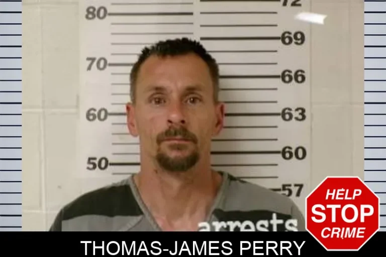 Thomas-James Perry