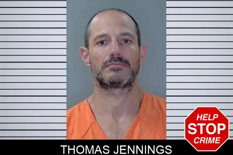 Thomas Jennings