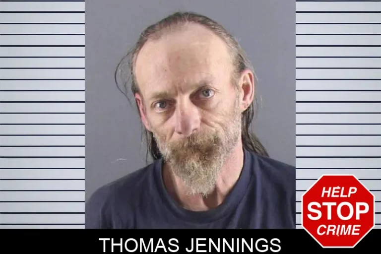 Thomas Jennings