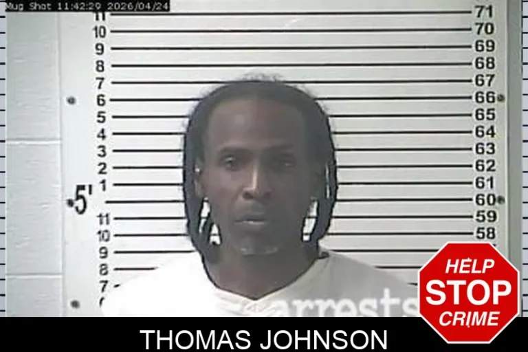 Thomas Johnson