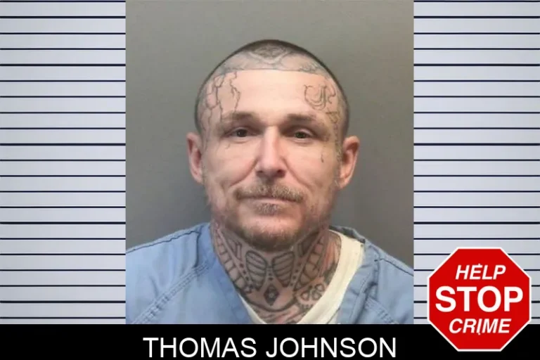 Thomas Johnson