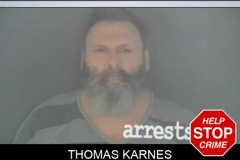 Thomas Karnes