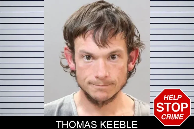 Thomas Keeble
