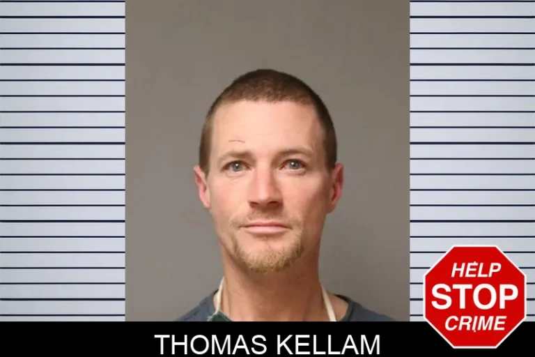Thomas Kellam