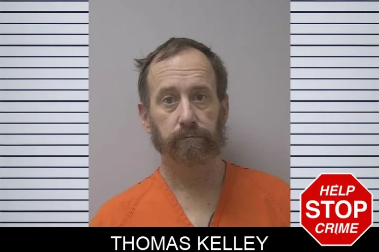 Thomas Kelley