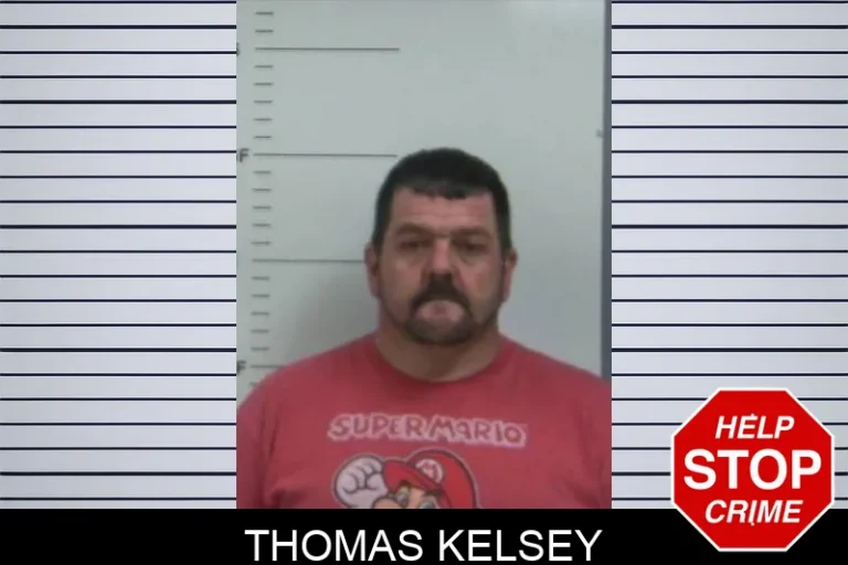 Thomas Kelsey