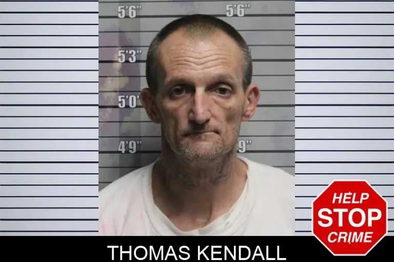 Thomas Kendall