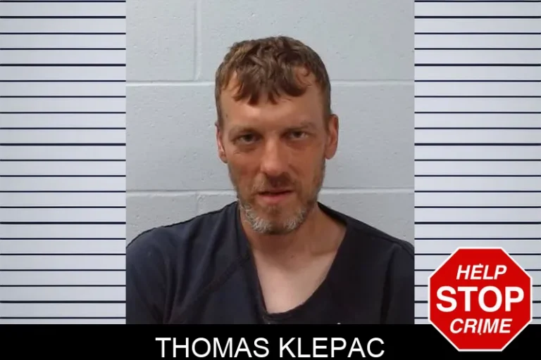 Thomas Klepac