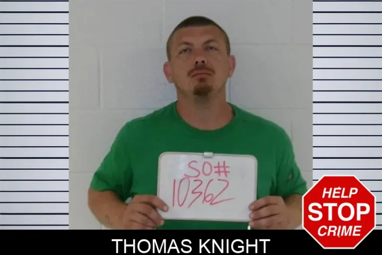 Thomas Knight