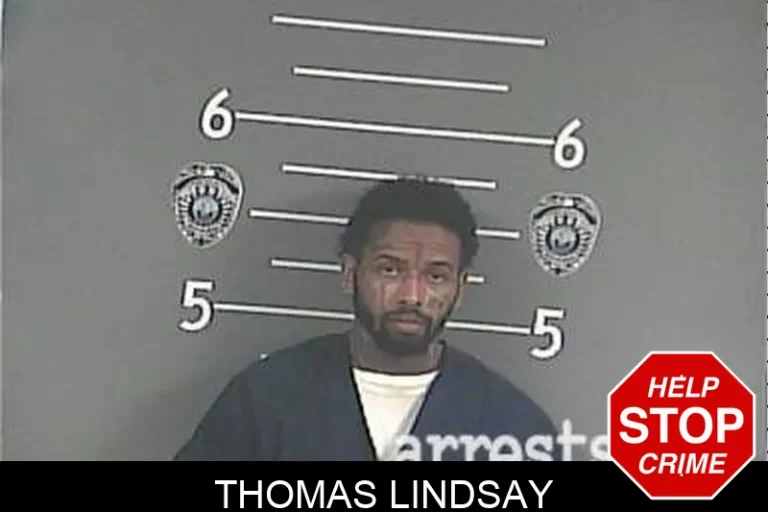 Thomas Lindsay