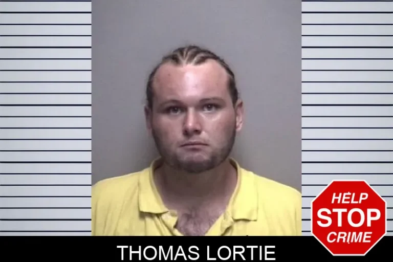 Thomas Lortie