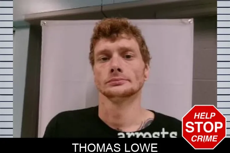Thomas Lowe