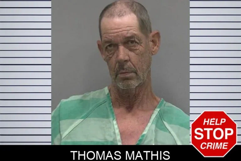 Thomas Mathis