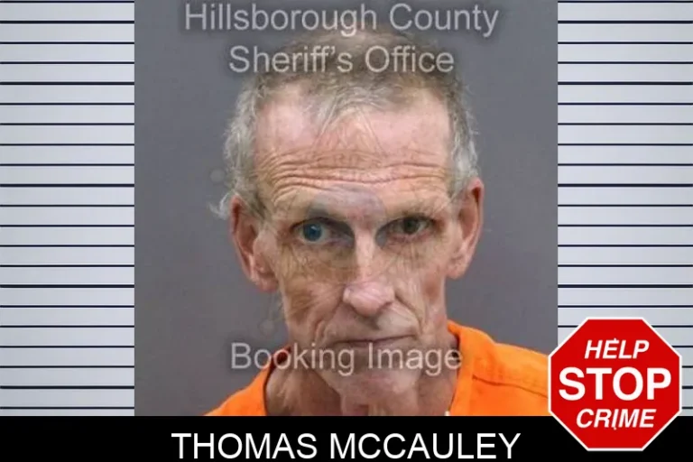 Thomas McCauLey