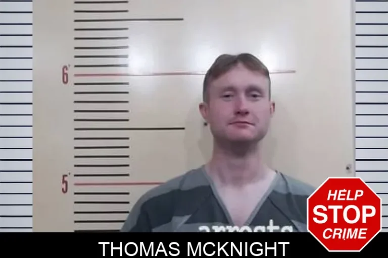 Thomas McKnight
