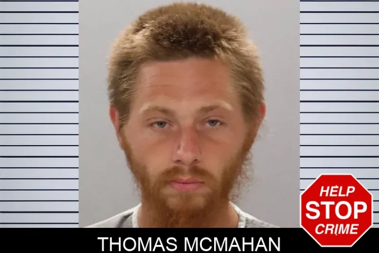 Thomas McMahan