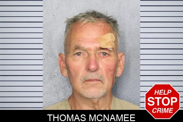 Thomas McNamee
