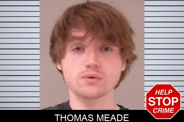 Thomas Meade