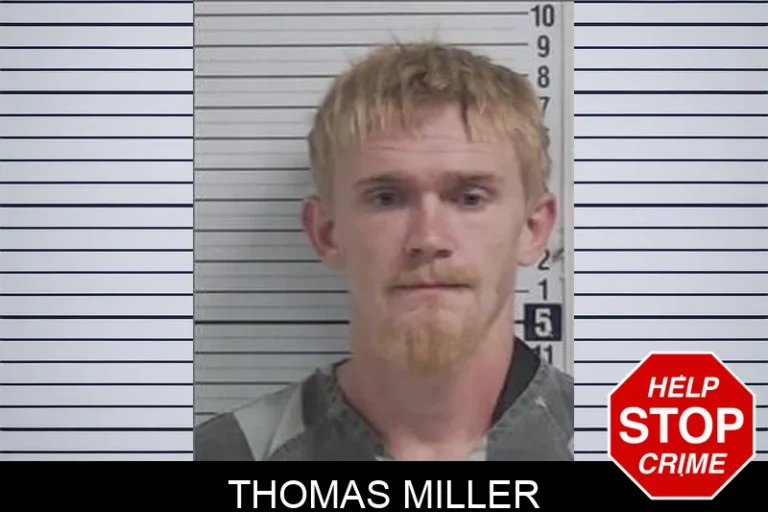 Thomas Miller