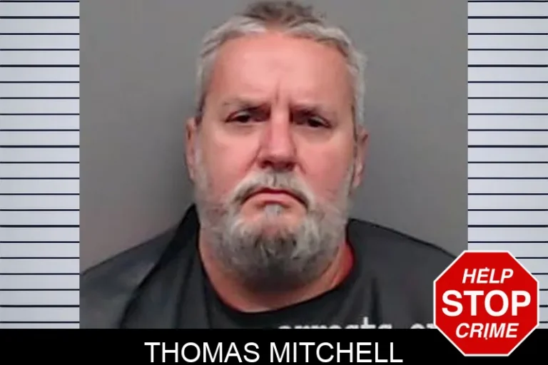 Thomas Mitchell
